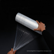 packaging materials LLDPE Moving Stretch Wrap Film